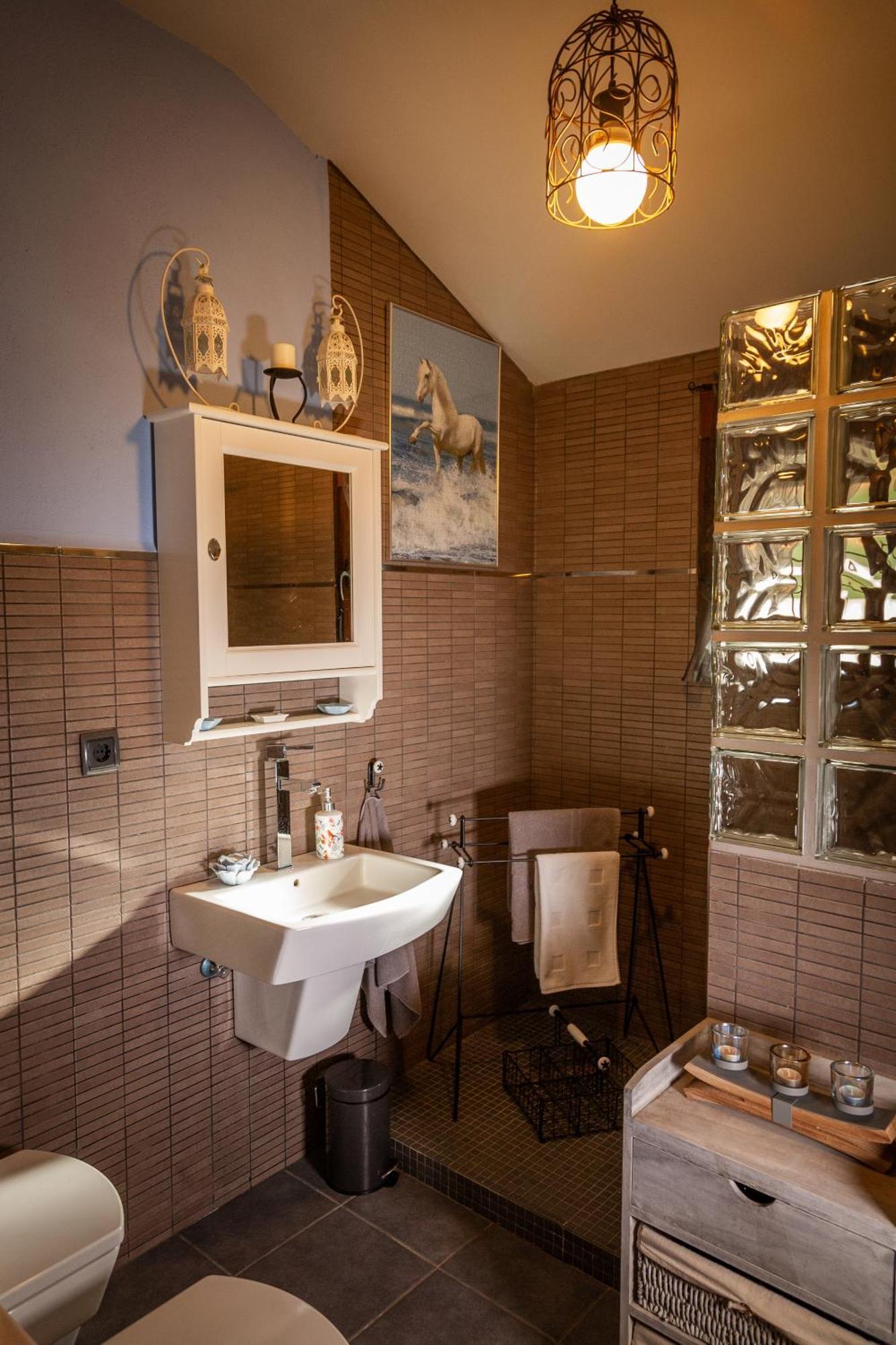 La Costanilla De Los Angeles Navalcan Kamer foto